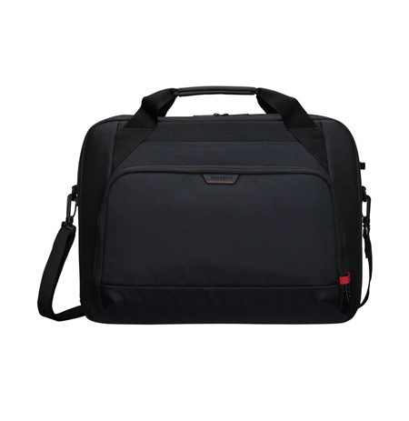 Targus | CN418GL Classic EcoSmart | Fits up to size 17-18 " | Briefcase | Shoulder strap | Black