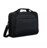 Targus | CN418GL Classic EcoSmart | Fits up to size 17-18 " | Briefcase | Shoulder strap | Black