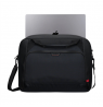 Targus | CN418GL Classic EcoSmart | Fits up to size 17-18 " | Briefcase | Shoulder strap | Black