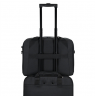 Targus | CN418GL Classic EcoSmart | Fits up to size 17-18 " | Briefcase | Shoulder strap | Black