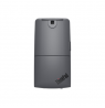 Lenovo ThinkPad Bluetooth Presenter Mouse (Aura Edition) | Wireless | Bluetooth | Thunder Grey