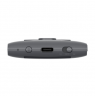 Lenovo ThinkPad Bluetooth Presenter Mouse (Aura Edition) | Wireless | Bluetooth | Thunder Grey