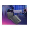 Lenovo ThinkPad Bluetooth Presenter Mouse (Aura Edition) | Wireless | Bluetooth | Thunder Grey