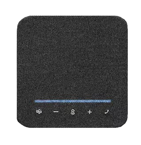 Lenovo | Speakerphone | 6000 | Built-in microphone | Bluetooth | Black