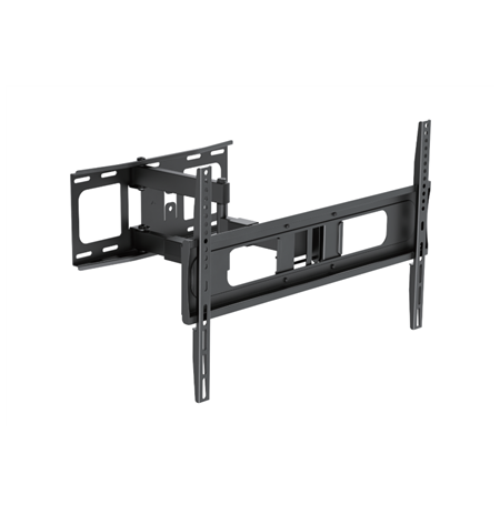Sunne Wall mount | 37-86-EA2 Full-motion TV wall mount | 37-86 " | Maximum weight (capacity) 50  kg | Black