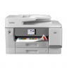 Brother MFC-J6975DW | All-in-one Inkjet Printer | Inkjet | Colour | A3 | Wi-Fi | Grey