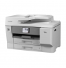 Brother MFC-J6975DW | All-in-one Inkjet Printer | Inkjet | Colour | A3 | Wi-Fi | Grey