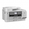 Brother MFC-J6975DW | All-in-one Inkjet Printer | Inkjet | Colour | A3 | Wi-Fi | Grey