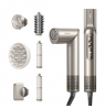 Dreame Dazzle Hair Styling Device Gold | Z106987 | Ion conditioning | Temperature (min) 57 °C | Temperature (max) 90 °C | 1400