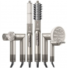 Dreame Dazzle Hair Styling Device Gold | Z106987 | Ion conditioning | Temperature (min) 57 °C | Temperature (max) 90 °C | 1400