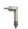 Dreame Dazzle Hair Styling Device Gold | Z106987 | Ion conditioning | Temperature (min) 57 °C | Temperature (max) 90 °C | 1400