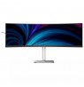 Philips 124,0cm(48,8") 49B2U5900C 32:09 2xHDMI+DP+USB-C lift