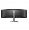Philips 124,0cm(48,8") 49B2U5900C 32:09 2xHDMI+DP+USB-C lift