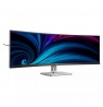 Philips 124,0cm(48,8") 49B2U5900C 32:09 2xHDMI+DP+USB-C lift