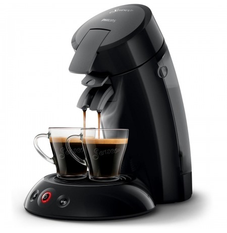 Senseo HD6553/67 coffee maker Pod coffee machine 0.7 L