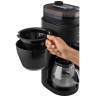 Melitta Aromafresh PRO X Semi-auto Drip coffee maker 1.25 L