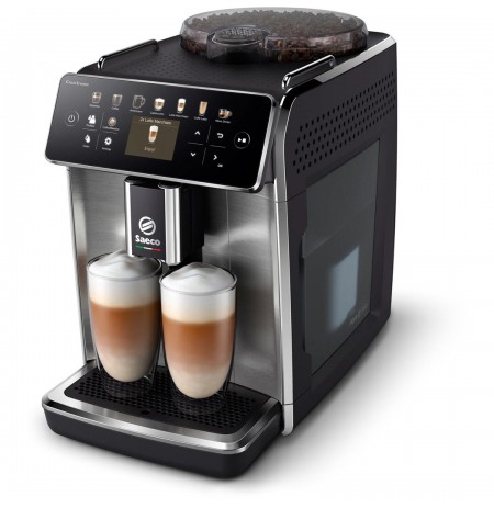 Saeco SM6585/00 coffee maker Fully-auto Espresso machine 1.8 L