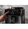 Saeco SM6585/00 coffee maker Fully-auto Espresso machine 1.8 L
