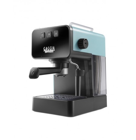 Philips Coffee Maker Gaggia Espresso Deluxe Green