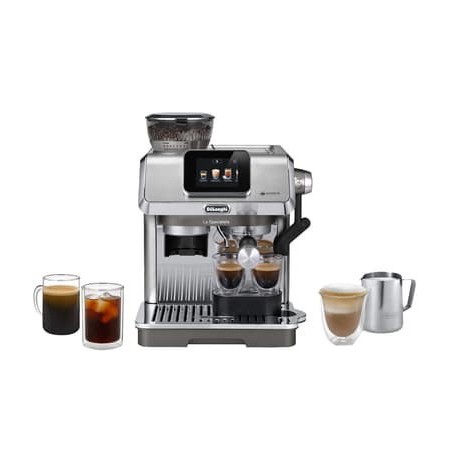 De’Longhi La Specialista EC9455.M Semi-auto Espresso machine 1.7 L