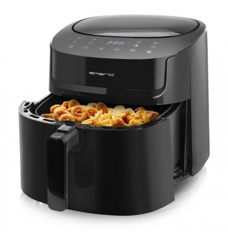 Air fryer, intelligent, 7.2L