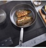 FISKARS FRYING PAN 28 cm ALL STEEL