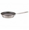 FS. FRYING PAN 24 cm ALL STEEL