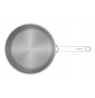 BergHOFF 1315164 frying pan All-purpose pan Round