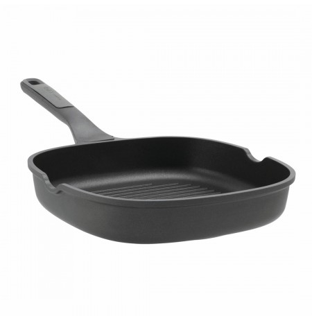 BergHOFF Leo Stone+ Grill pan Square