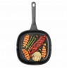 BergHOFF Leo Stone+ Grill pan Square