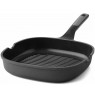 BergHOFF Leo Stone+ Grill pan Square