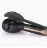 BaByliss Wave Secret Air Curling iron Warm Black 2.5 m