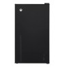 Ukonic XBOX 3.2cuft Freestanding 91 L Black