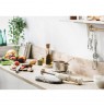 KitchenAid 5KHBV83EAC 1 L Immersion blender 180 W Cream