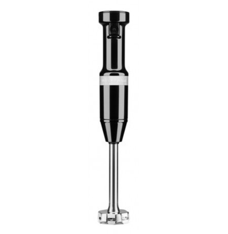 KitchenAid 5KHBV83EOB Immersion blender 180 W Black