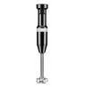 KitchenAid 5KHBV83EOB Immersion blender 180 W Black