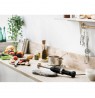 KitchenAid 5KHBV83EOB Immersion blender 180 W Black