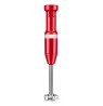 KitchenAid 5KHBV83 1 L Immersion blender 180 W Red