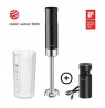 ZWILLING 1030457 mixer Hand mixer 250 W Black