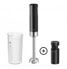 ZWILLING 1030457 mixer Hand mixer 250 W Black