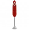 Smeg HBF03RDEU blender Immersion blender 700 W Red