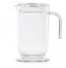 Smeg HBF03RDEU blender Immersion blender 700 W Red