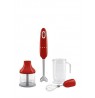 Smeg HBF03RDEU blender Immersion blender 700 W Red