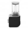 SMEG BLC02BLMEU Standmixer, black