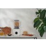 Smeg BLC02WHMEU blender 1.5 L Tabletop blender 1400 W White