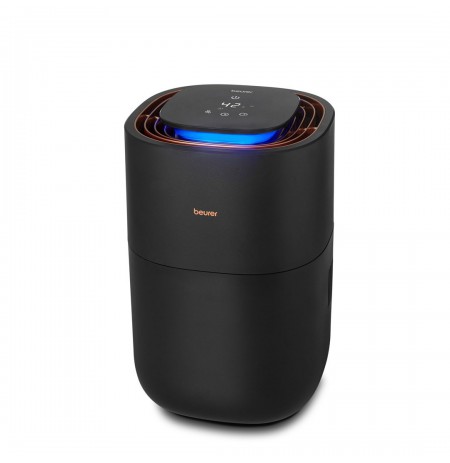 Beurer LB 300 Plus humidifier 3 L Black