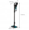 VAC CLEANER STICKXC8155/01 PHILIPS