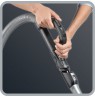 Rowenta Silence Force RO7473 4.5 L Cylinder vacuum Dry 400 W Dust bag