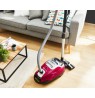 Rowenta Silence Force RO7473 4.5 L Cylinder vacuum Dry 400 W Dust bag