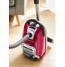 Rowenta Silence Force RO7473 4.5 L Cylinder vacuum Dry 400 W Dust bag